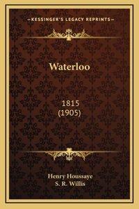 Waterloo
