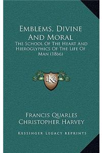 Emblems, Divine and Moral