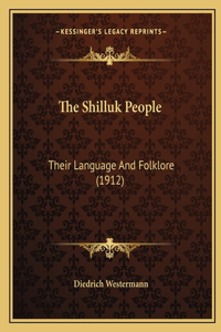 Shilluk People