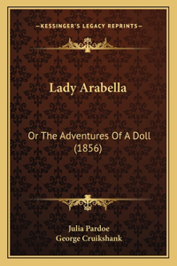 Lady Arabella