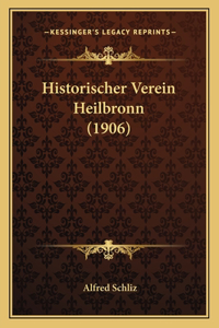 Historischer Verein Heilbronn (1906)