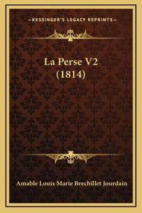 La Perse V2 (1814)