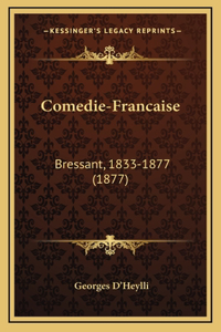 Comedie-Francaise