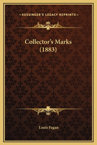 Collector's Marks (1883)