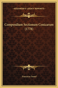 Compendium Sectionum Conicarum (1778)