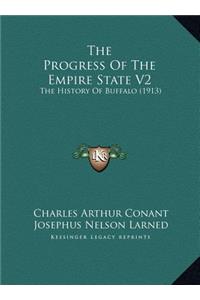 The Progress Of The Empire State V2