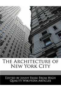 The Architecture of New York City