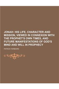 Jonah