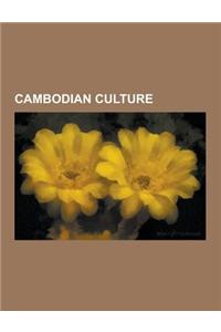 Cambodian Culture