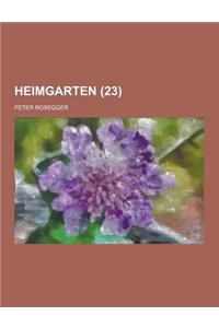 Heimgarten (23 )