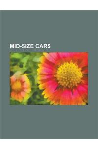 Mid-Size Cars