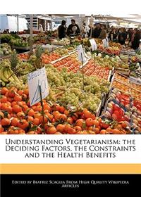 Understanding Vegetarianism
