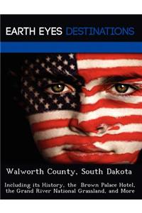 Walworth County, South Dakota