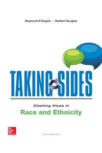 Taking Sides: Clashing Views in Race and Ethnicity