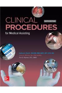 Medical Assisting: Clinical Procedures