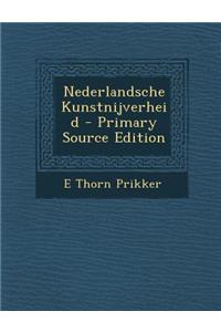 Nederlandsche Kunstnijverheid