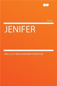 Jenifer