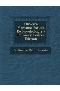 Oliveira Martins