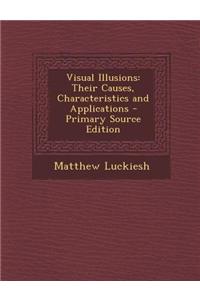 Visual Illusions