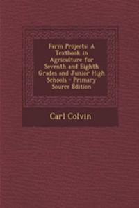 Farm Projects