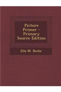 Picture Primer - Primary Source Edition