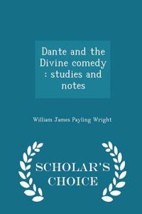 Dante and the Divine Comedy