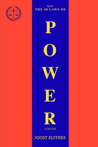 Concise 48 Laws Of Power (New_Edition)