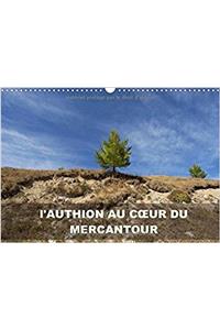 L'Authion au c/Ur du Mercantour 2017