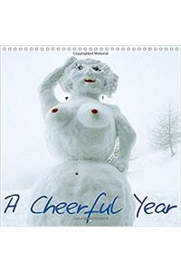 A Cheerful Year 2017