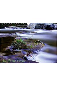 Au Fil De L'eau 2018