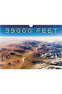 39000 Feet 2018