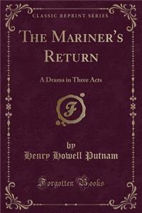 Mariner's Return