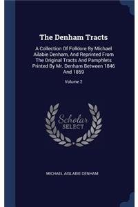 The Denham Tracts