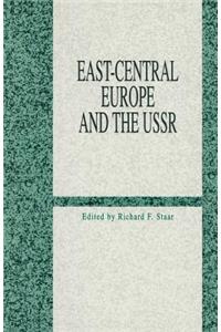 East-Central Europe and the USSR