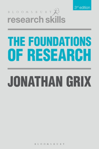 Foundations of Research