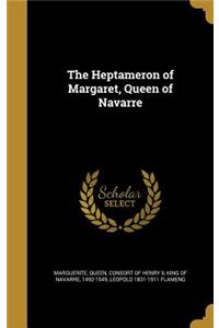 The Heptameron of Margaret, Queen of Navarre
