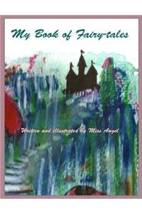 My Book of Fairytales