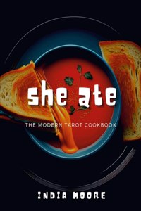 She Ate