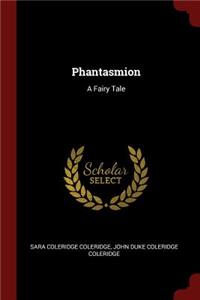 Phantasmion