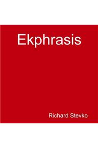 Ekphrasis