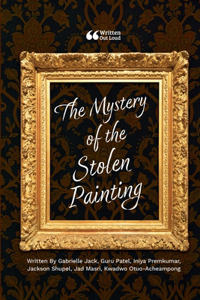 Mystery of the Stolen Painting