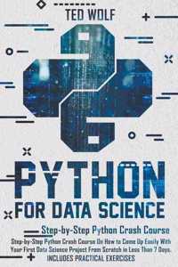 Python for Data Science