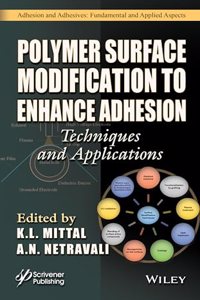 Polymer Surface Modification to Enhance Adhesion