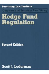 Hedge Fund Regulation