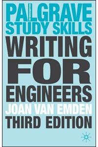 Writing for Engineers