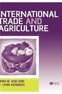 International Trade and Agriculture