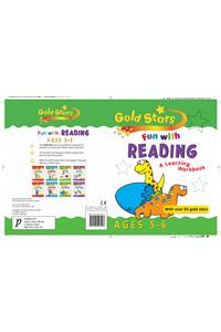 Fun with Reading 5-6