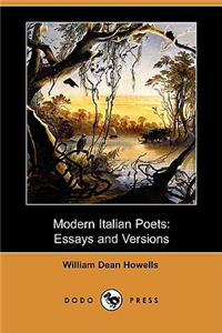 Modern Italian Poets
