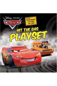 Disney Cars Playset
