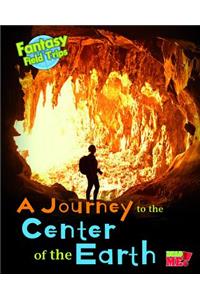 A Journey to the Center of the Earth